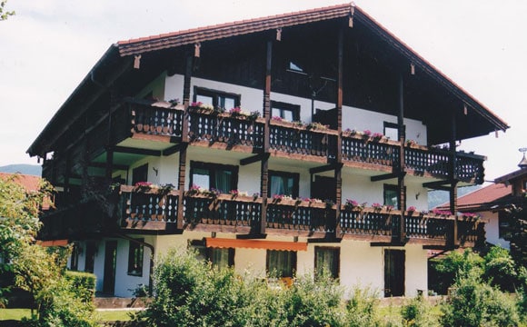 Hotel Platzl Inzell