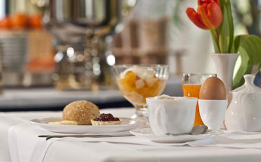 Miért nálunk foglaljon?